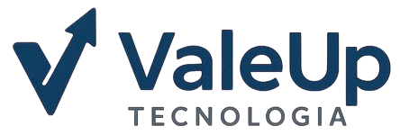 Logo ValeUp Tecnologia